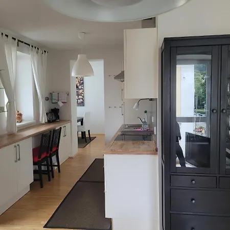 Studios Am Wienerwald Hinterbrühl Extérieur photo