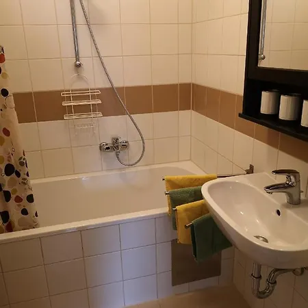 Studios Am Wienerwald Hinterbrühl Extérieur photo