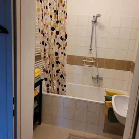 Studios Am Wienerwald Hinterbrühl Extérieur photo