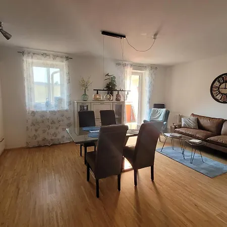 Studios Am Wienerwald Hinterbrühl Extérieur photo