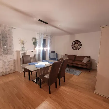 Studios Am Wienerwald Hinterbrühl Extérieur photo
