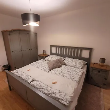 Studios Am Wienerwald Hinterbrühl Extérieur photo