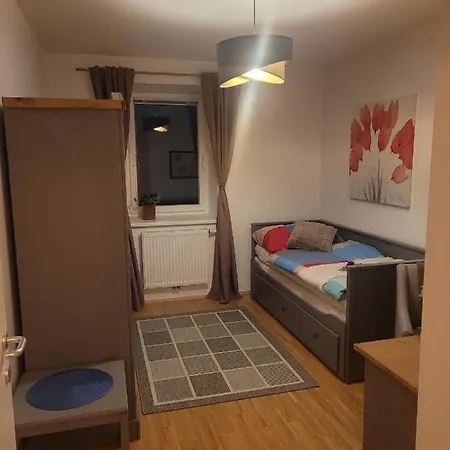 Studios Am Wienerwald Hinterbrühl Extérieur photo