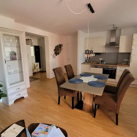 Studios Am Wienerwald Hinterbrühl Extérieur photo