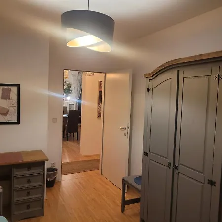 Studios Am Wienerwald Hinterbrühl Extérieur photo