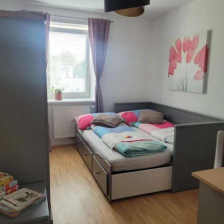 Studios Am Wienerwald Hinterbrühl Extérieur photo