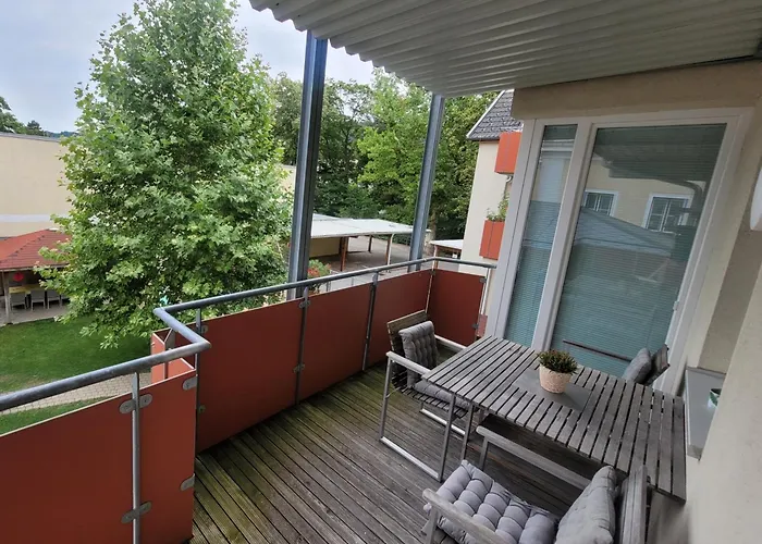 Studios Am Wienerwald