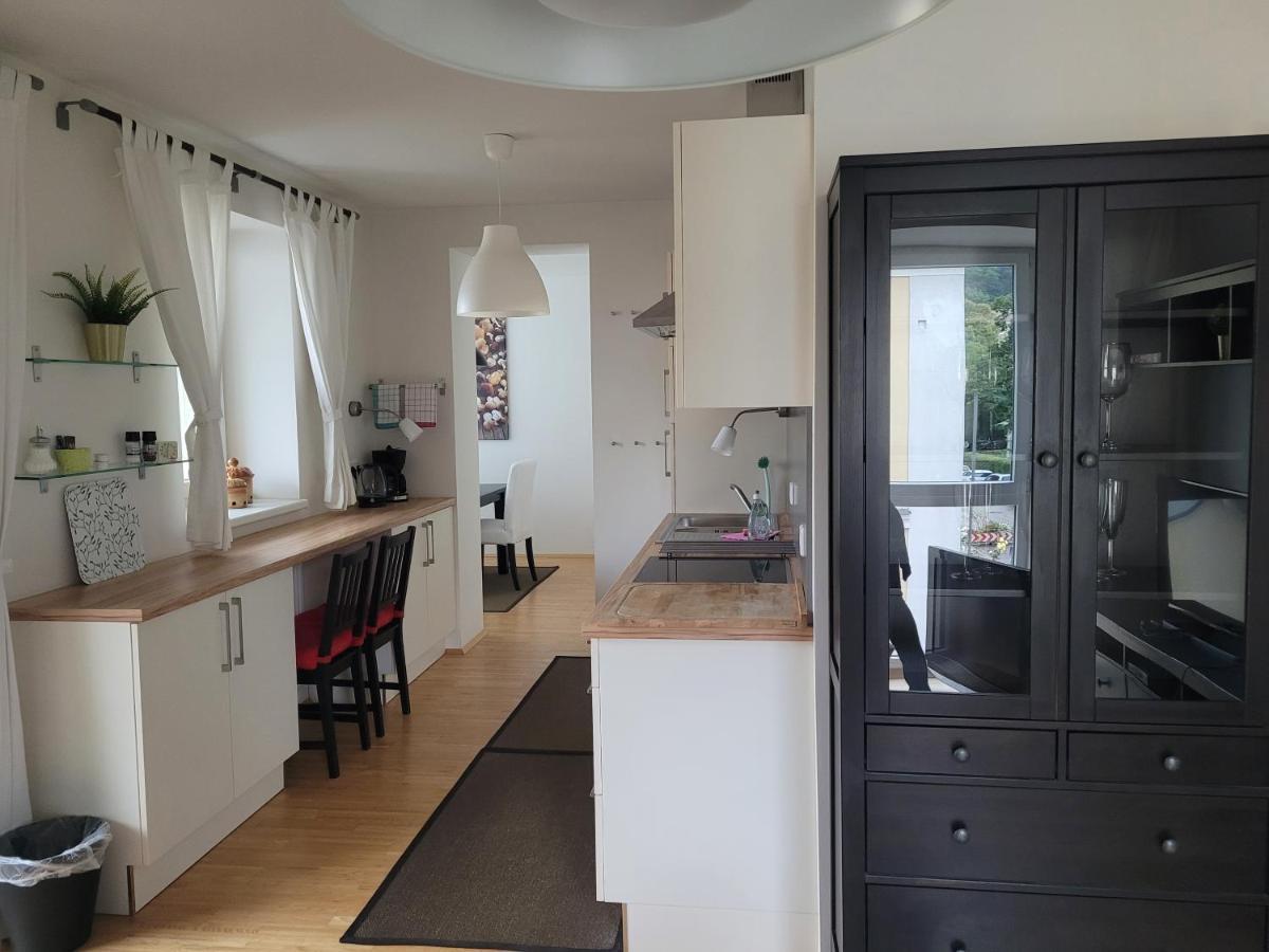 Apartment Am Wienerwald