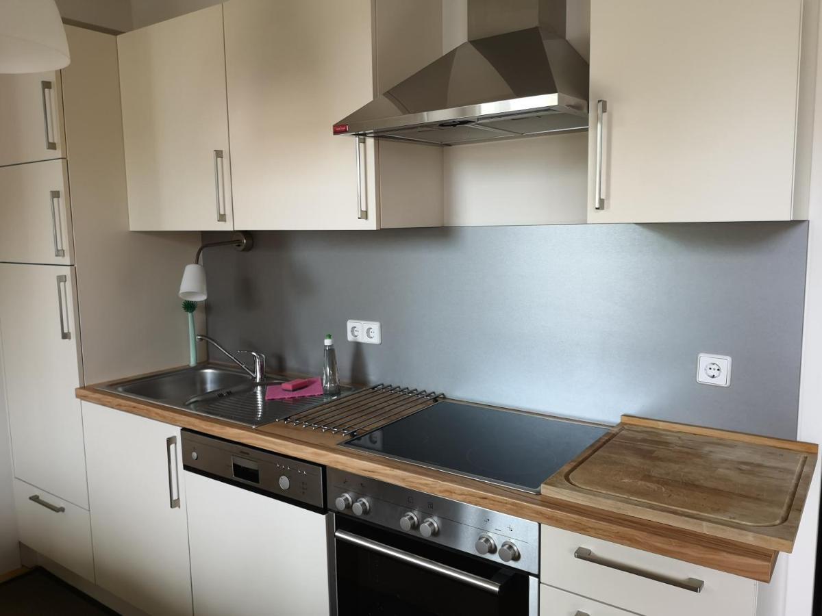 Am Wienerwald Appartement Hinterbrühl