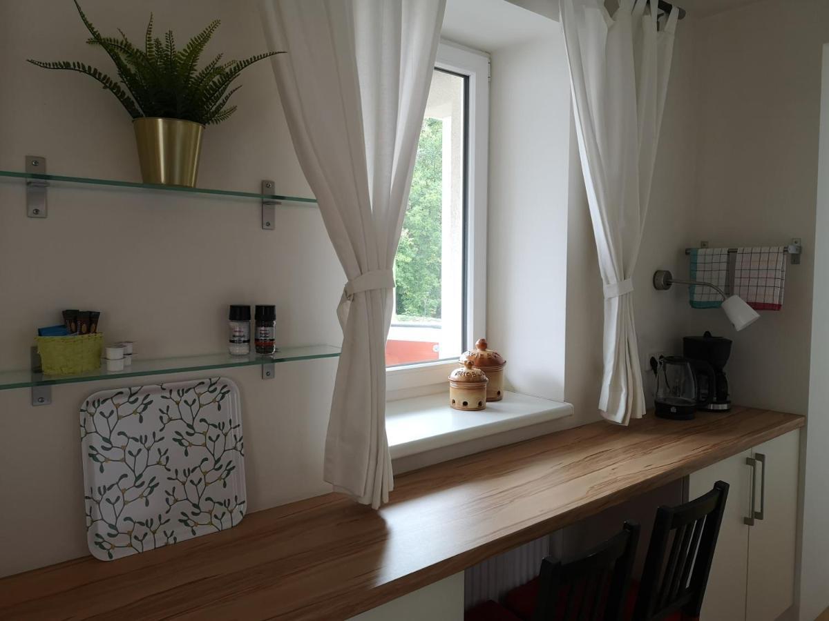 Am Wienerwald Apartment