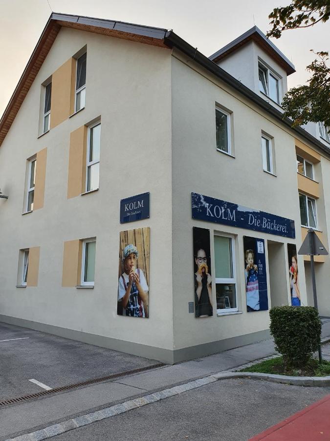 Appartement Am Wienerwald