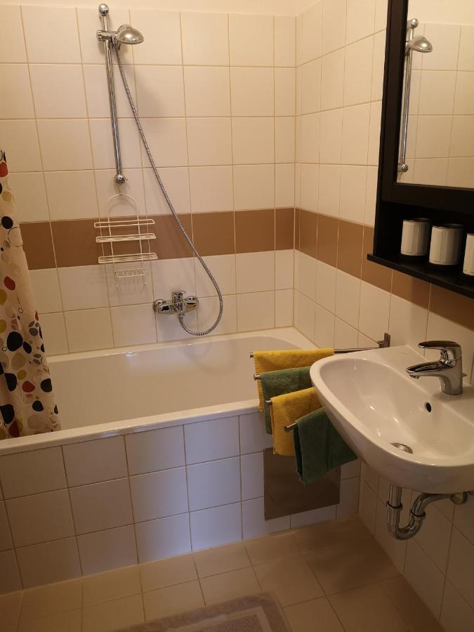 Am Wienerwald Appartement Hinterbrühl
