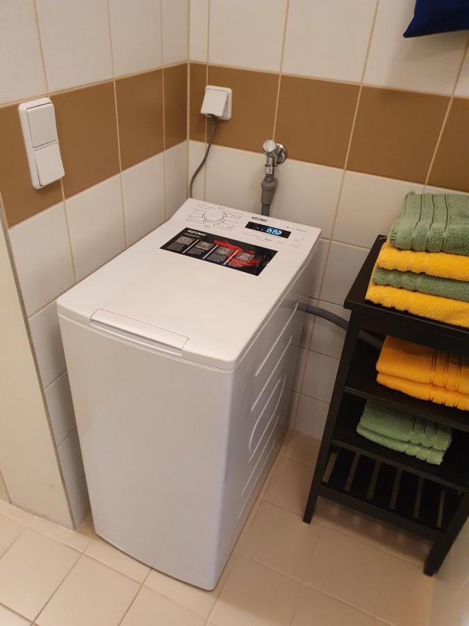 Am Wienerwald Appartement