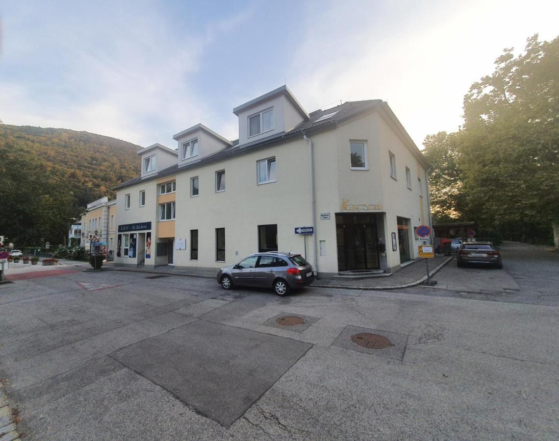 Am Wienerwald Appartement Hinterbrühl