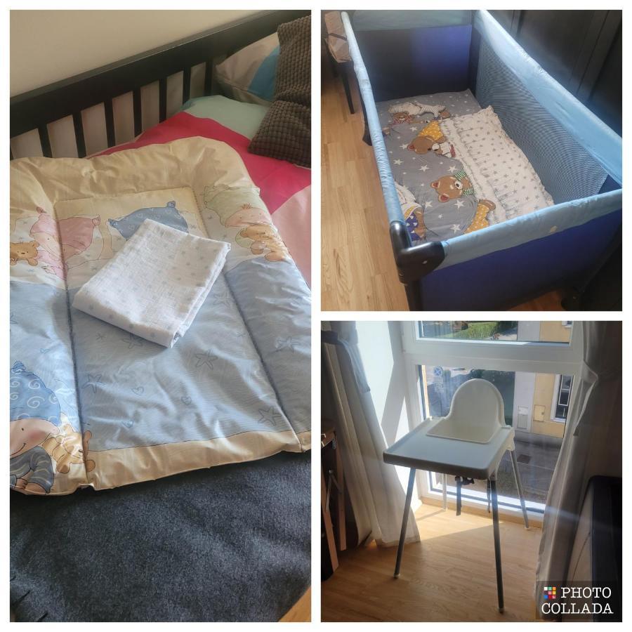 Am Wienerwald Appartement Hinterbrühl