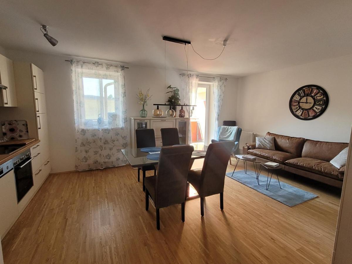 Appartement Am Wienerwald *