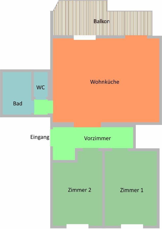 Appartement Am Wienerwald