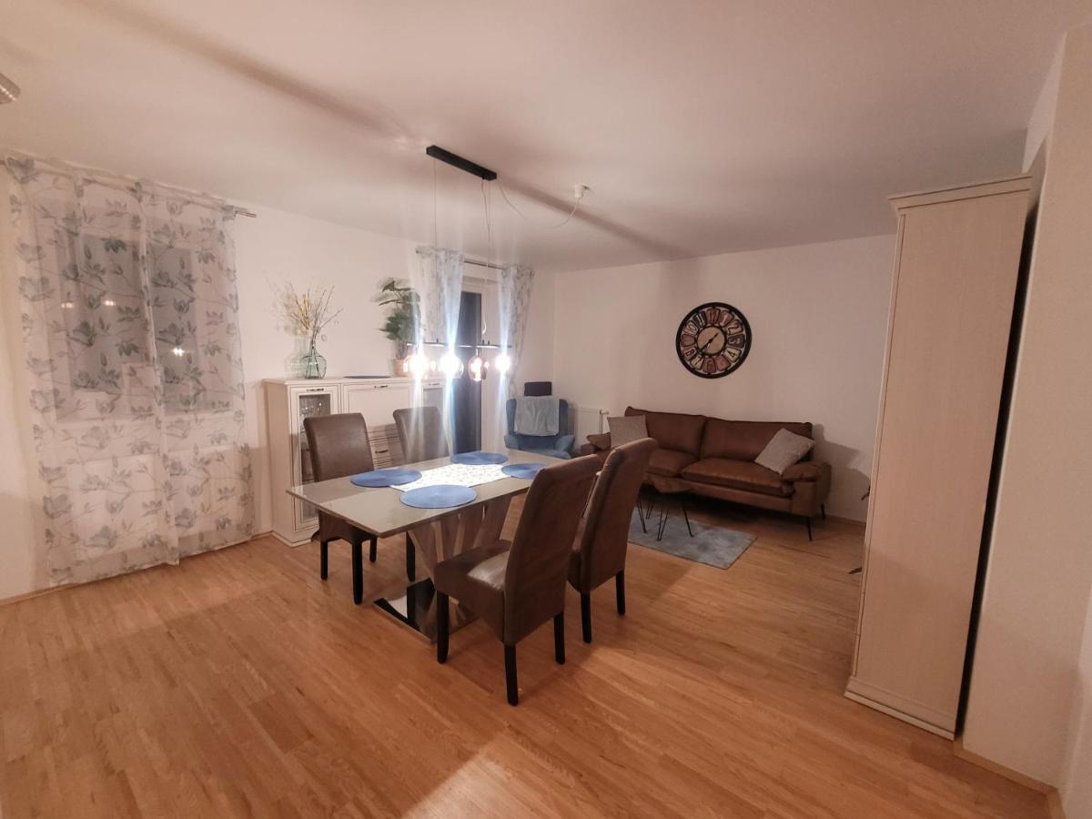 Am Wienerwald Appartement Hinterbrühl