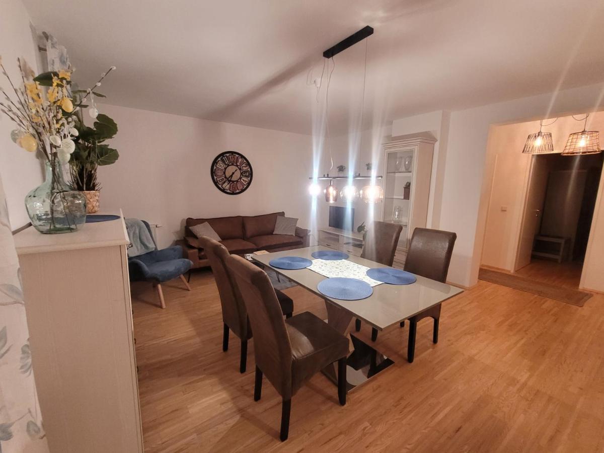 Am Wienerwald Appartement *