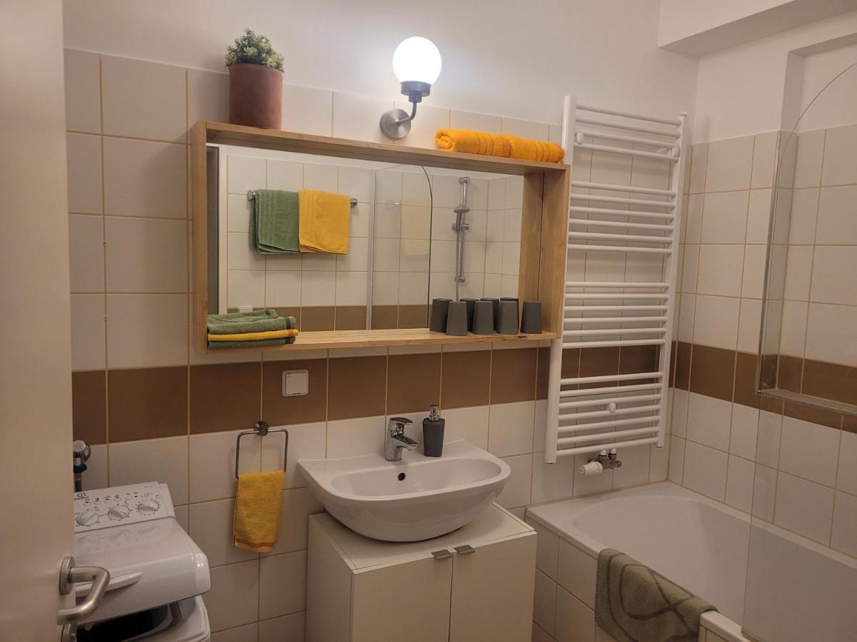 Am Wienerwald Appartement Hinterbrühl