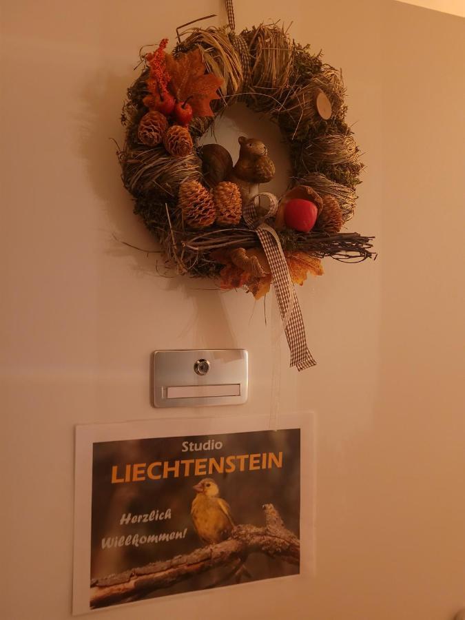 Appartement Am Wienerwald *