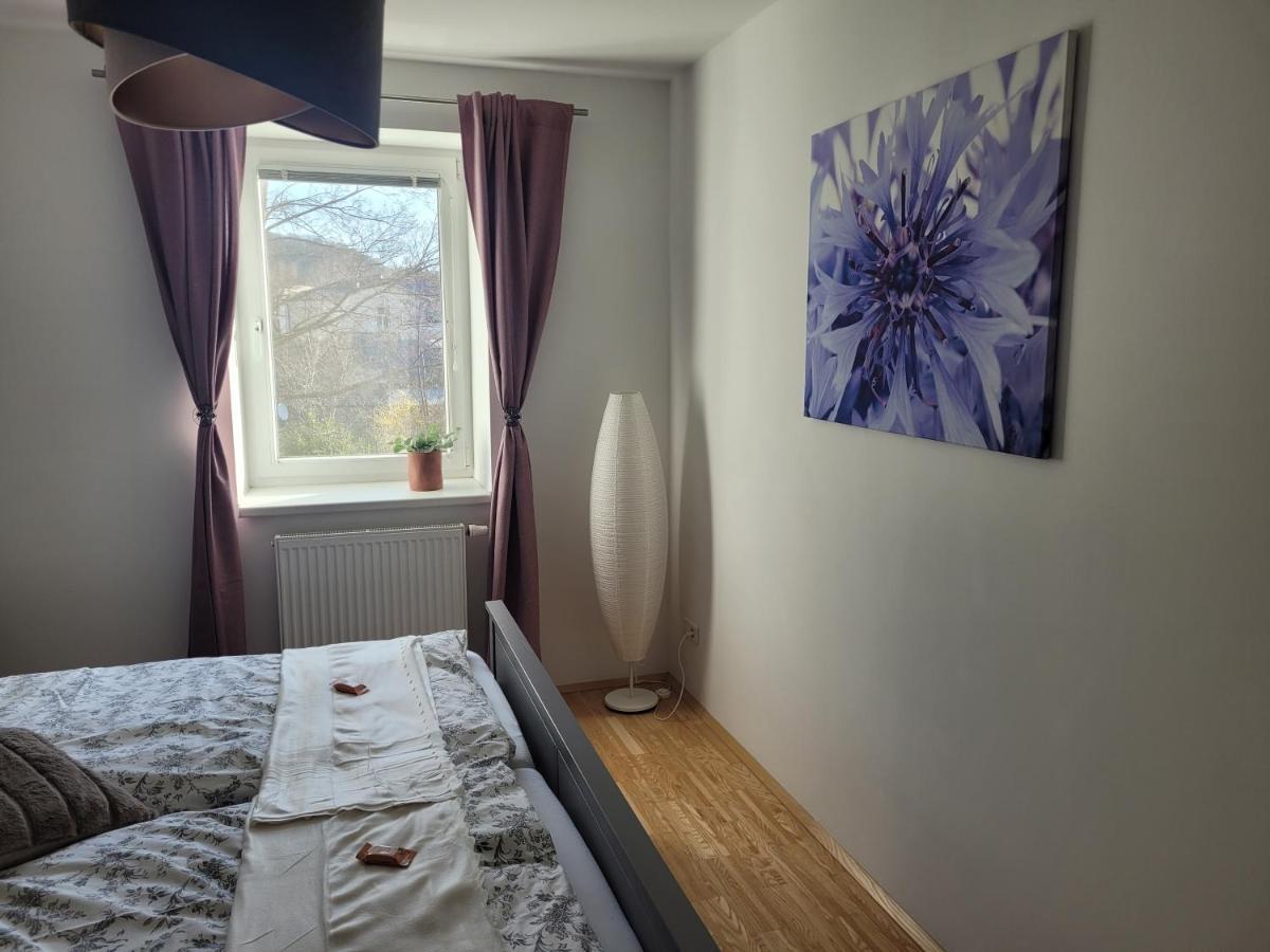 Am Wienerwald Appartement Hinterbrühl