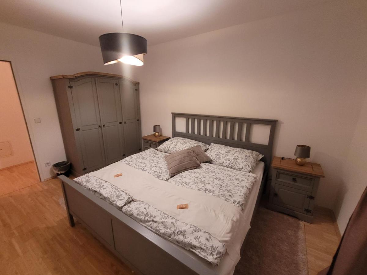 Am Wienerwald Appartement *