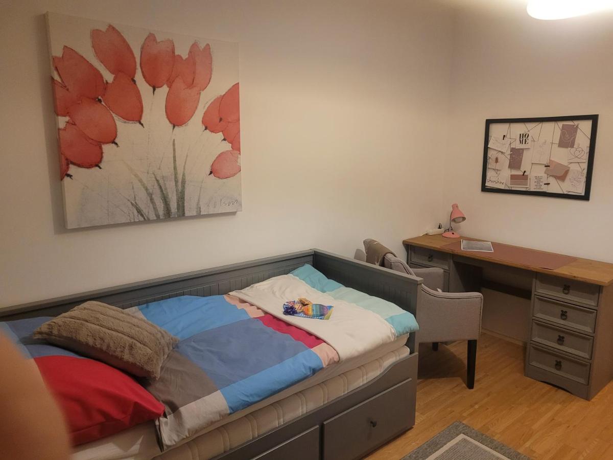 Am Wienerwald Appartement