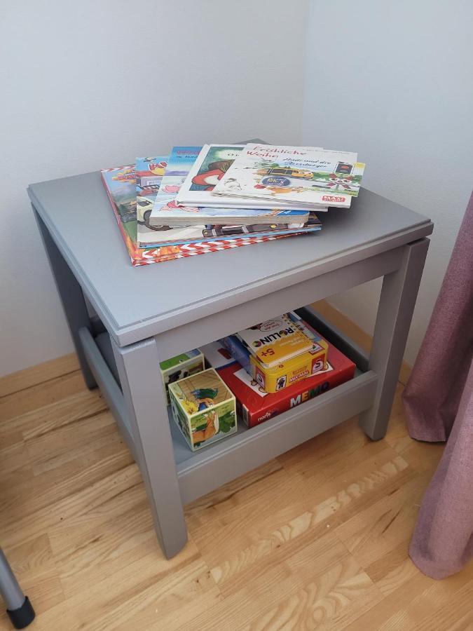Am Wienerwald Appartement *