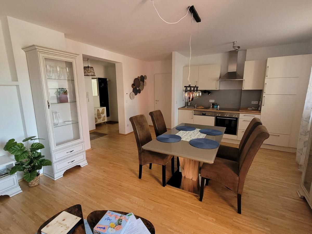 Am Wienerwald Appartement