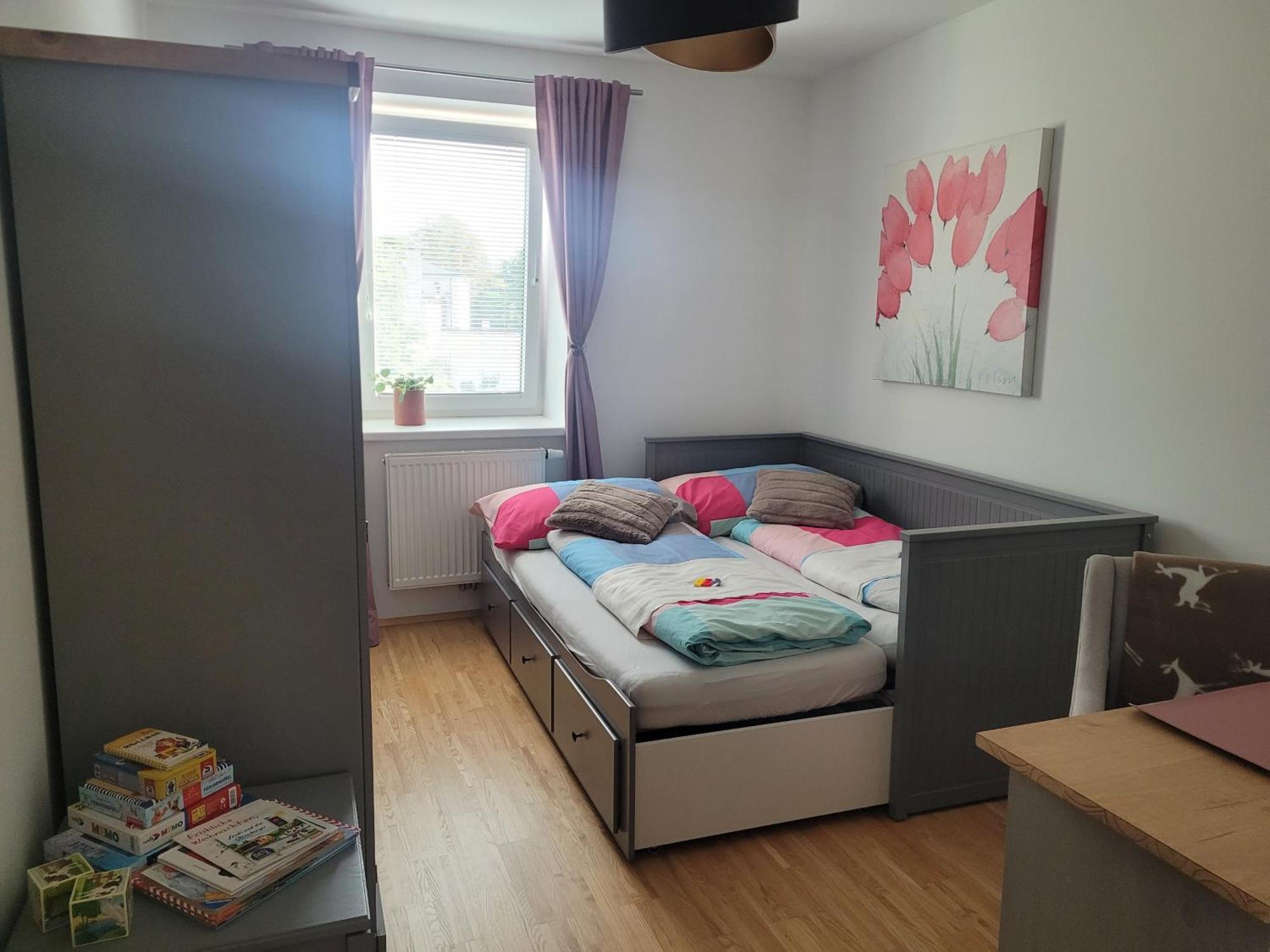 Am Wienerwald Appartement
