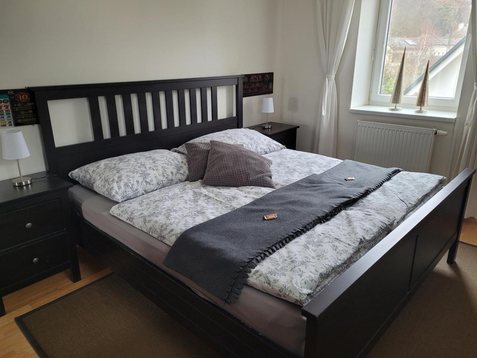 Appartement Am Wienerwald *