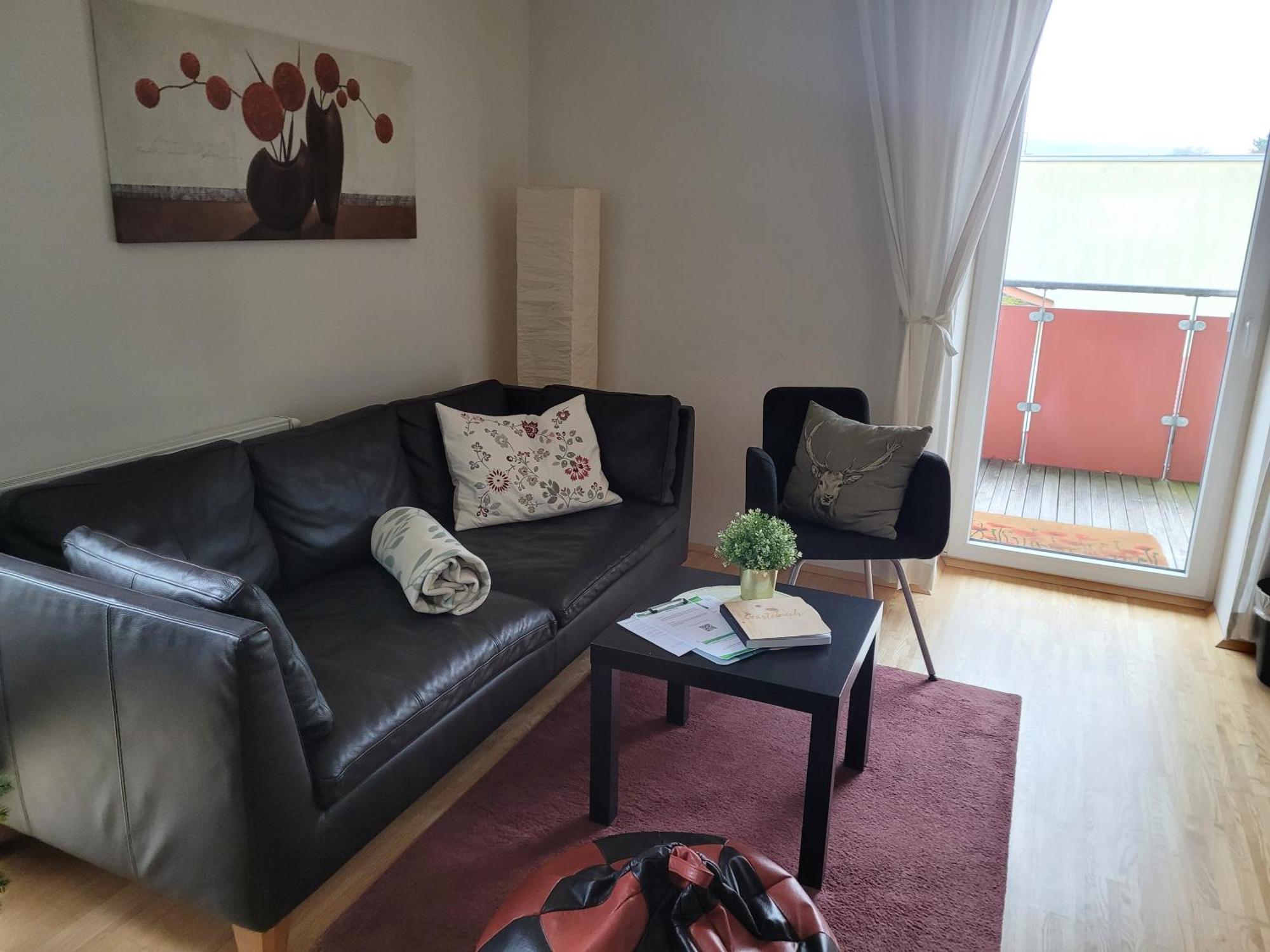 Appartement Am Wienerwald