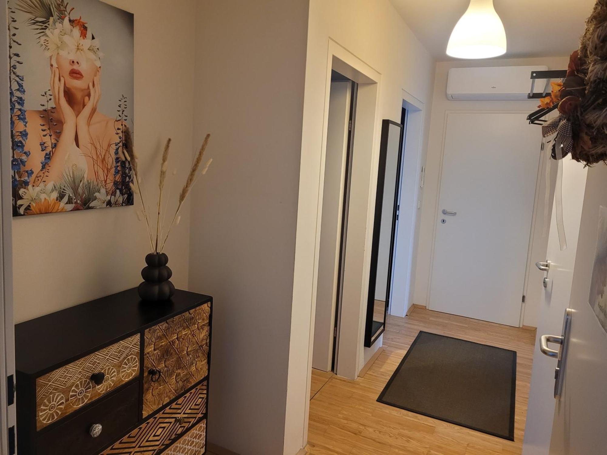 Am Wienerwald Appartement Hinterbrühl