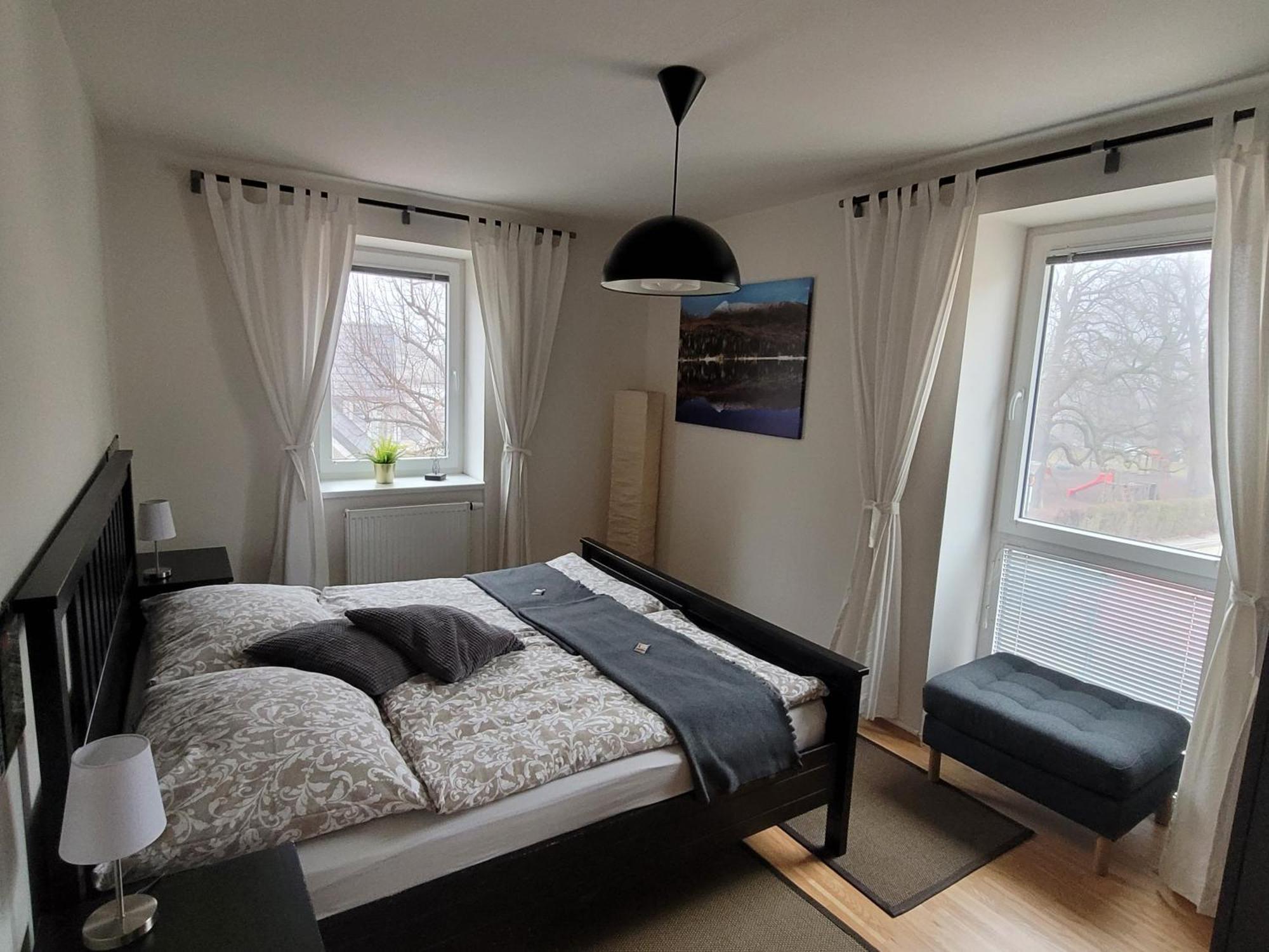 Am Wienerwald Appartement Hinterbrühl