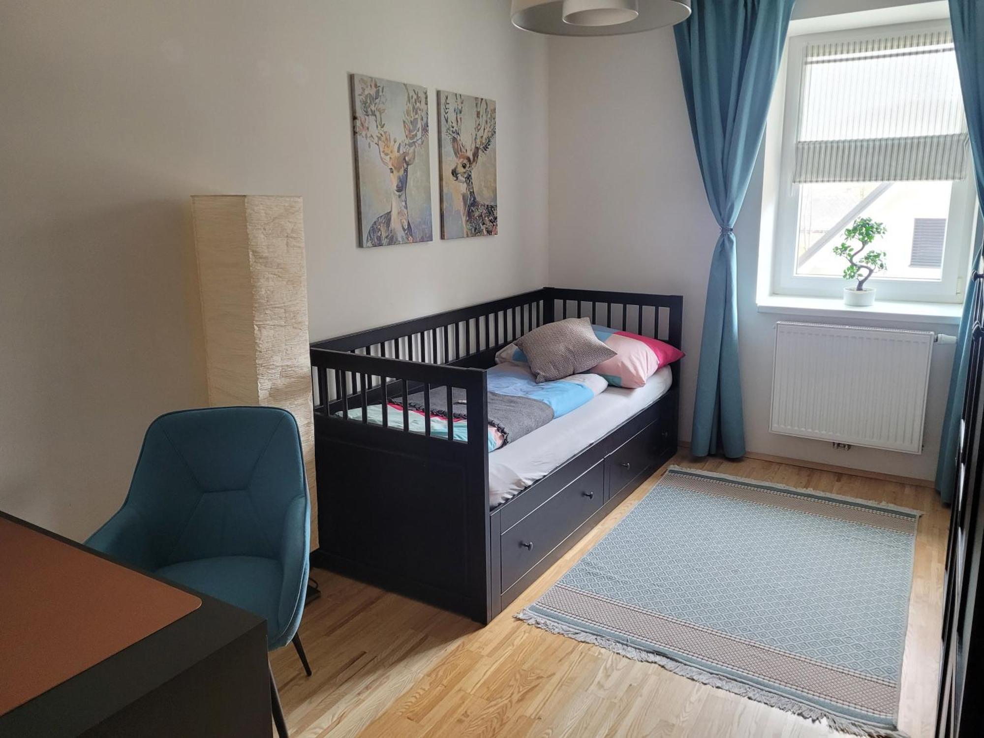 Appartement Am Wienerwald Hinterbrühl